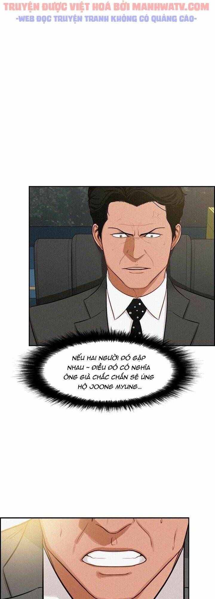 Chúa Tể Đồng Tiền - Chapter 27 - Page 4