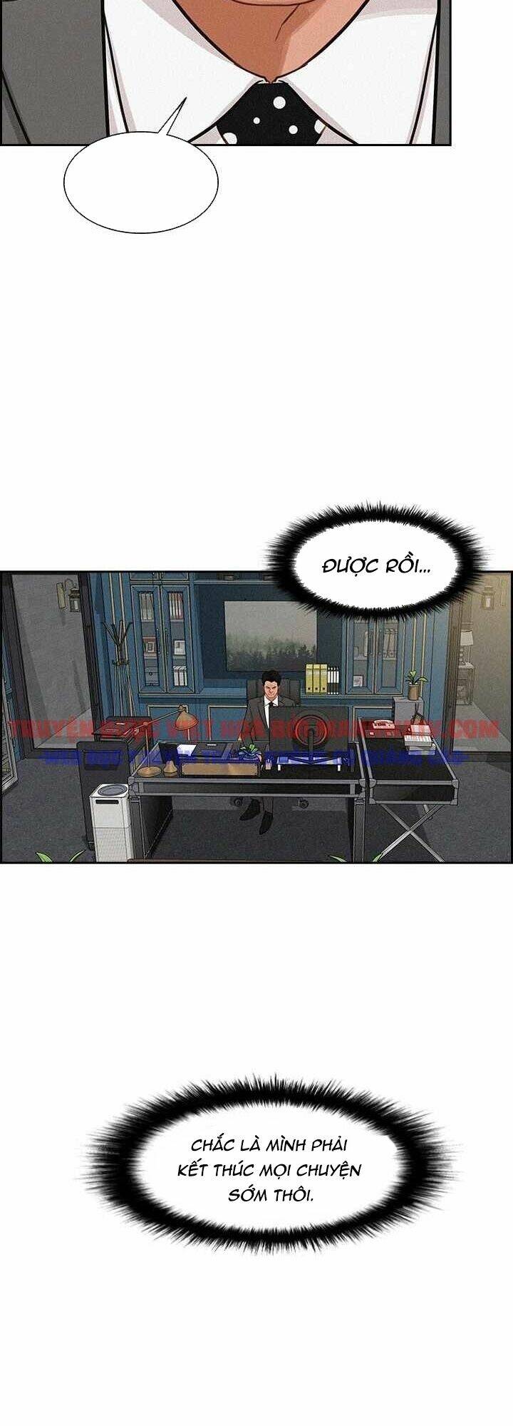 Chúa Tể Đồng Tiền - Chapter 27 - Page 5