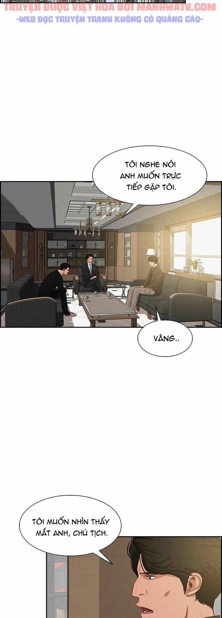 Chúa Tể Đồng Tiền - Chapter 27 - Page 7