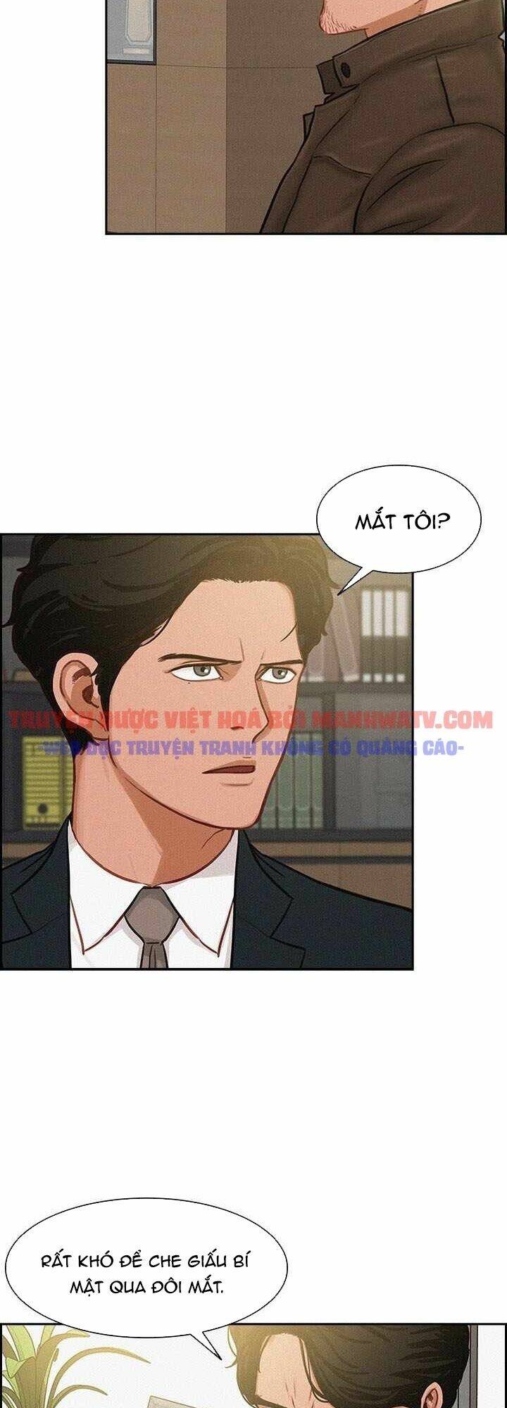 Chúa Tể Đồng Tiền - Chapter 27 - Page 8