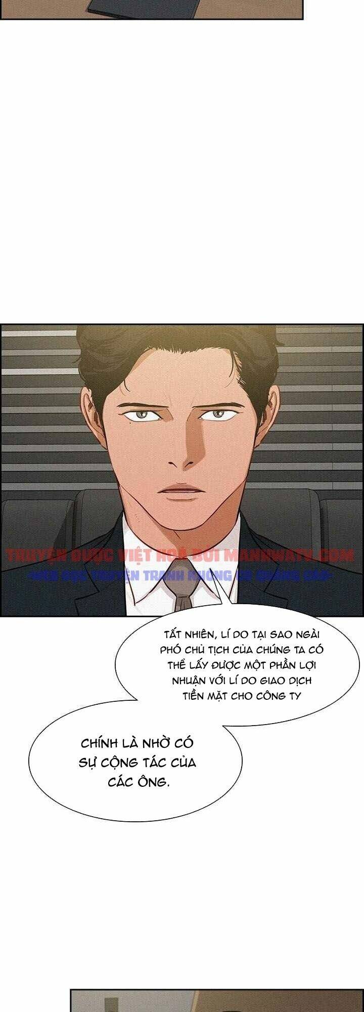 Chúa Tể Đồng Tiền Chapter 28 - Trang 14