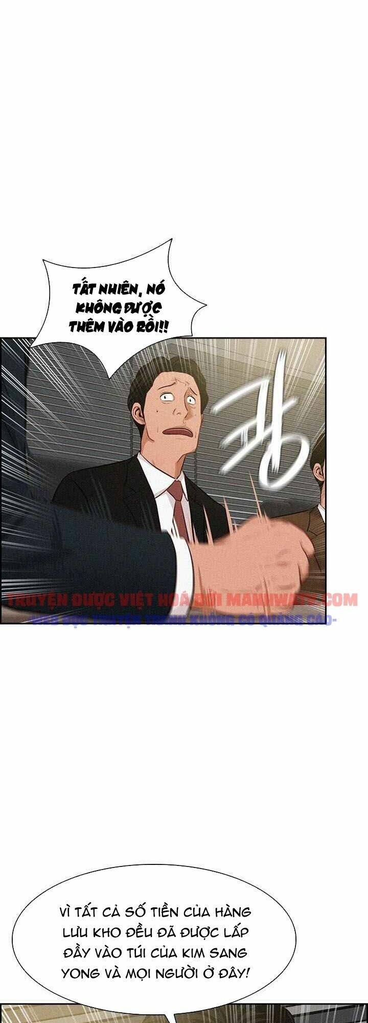 Chúa Tể Đồng Tiền Chapter 28 - Trang 26
