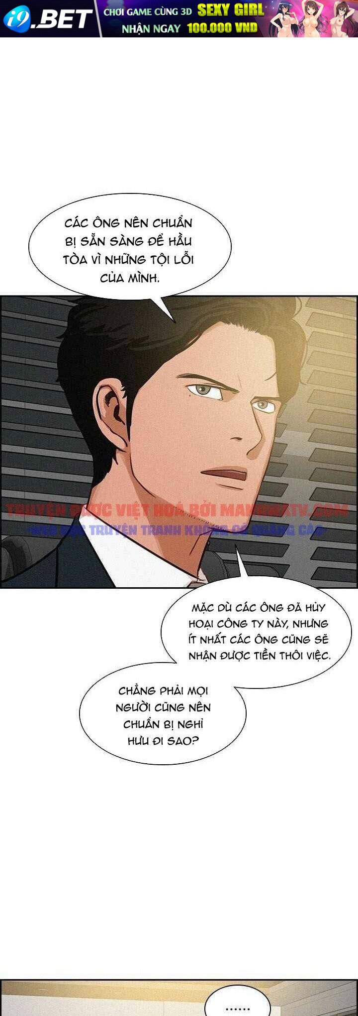 Chúa Tể Đồng Tiền Chapter 28 - Trang 29