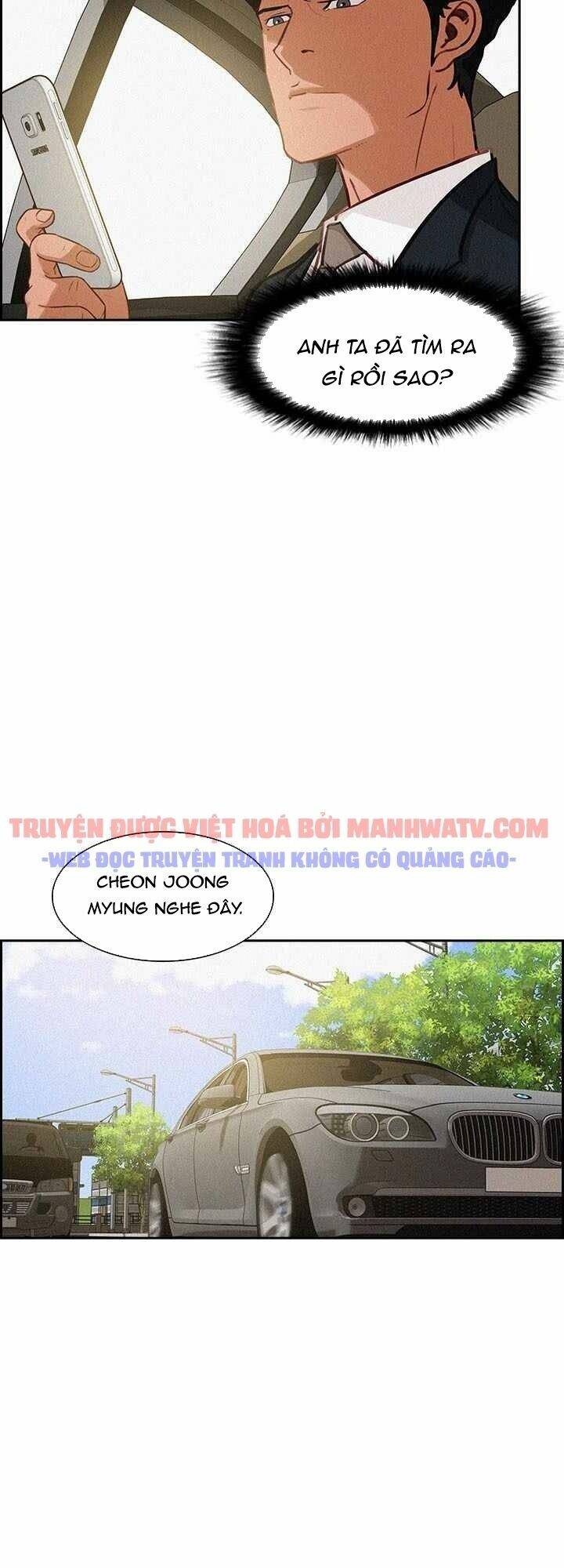 Chúa Tể Đồng Tiền Chapter 28 - Trang 46