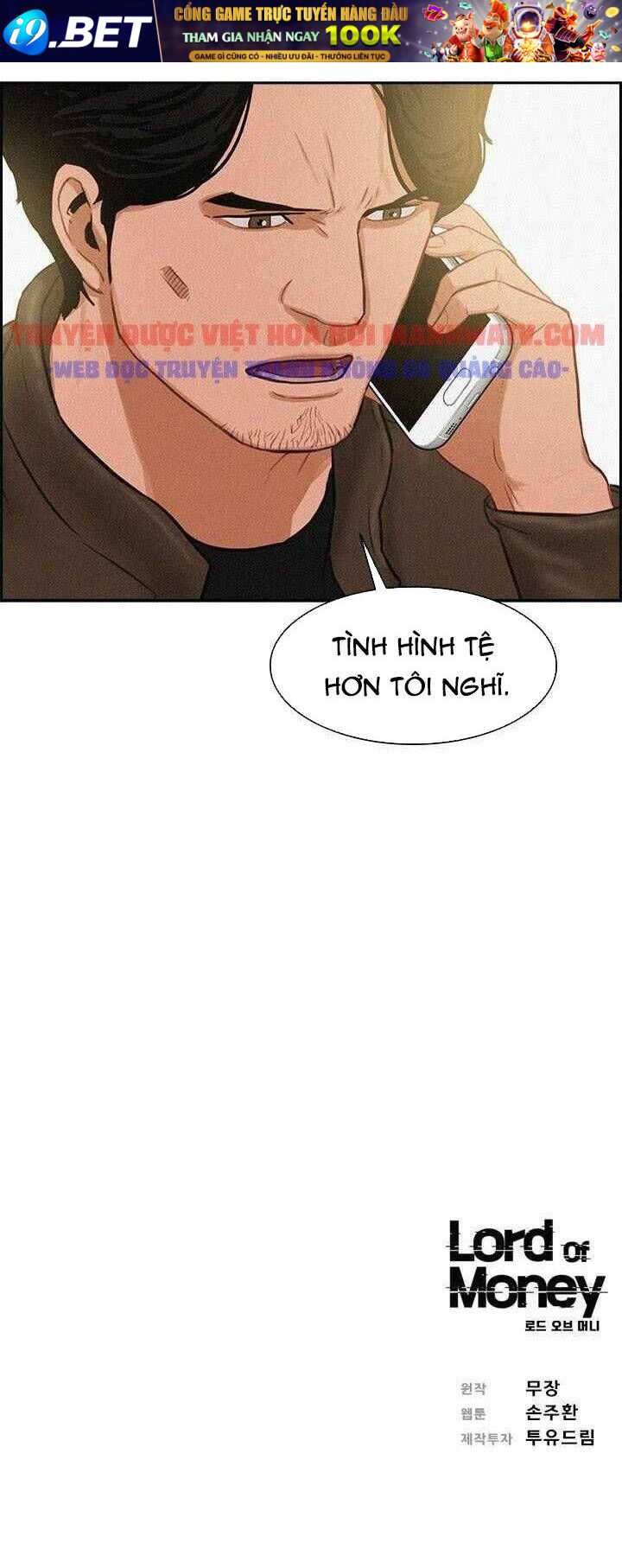 Chúa Tể Đồng Tiền Chapter 28 - Trang 48