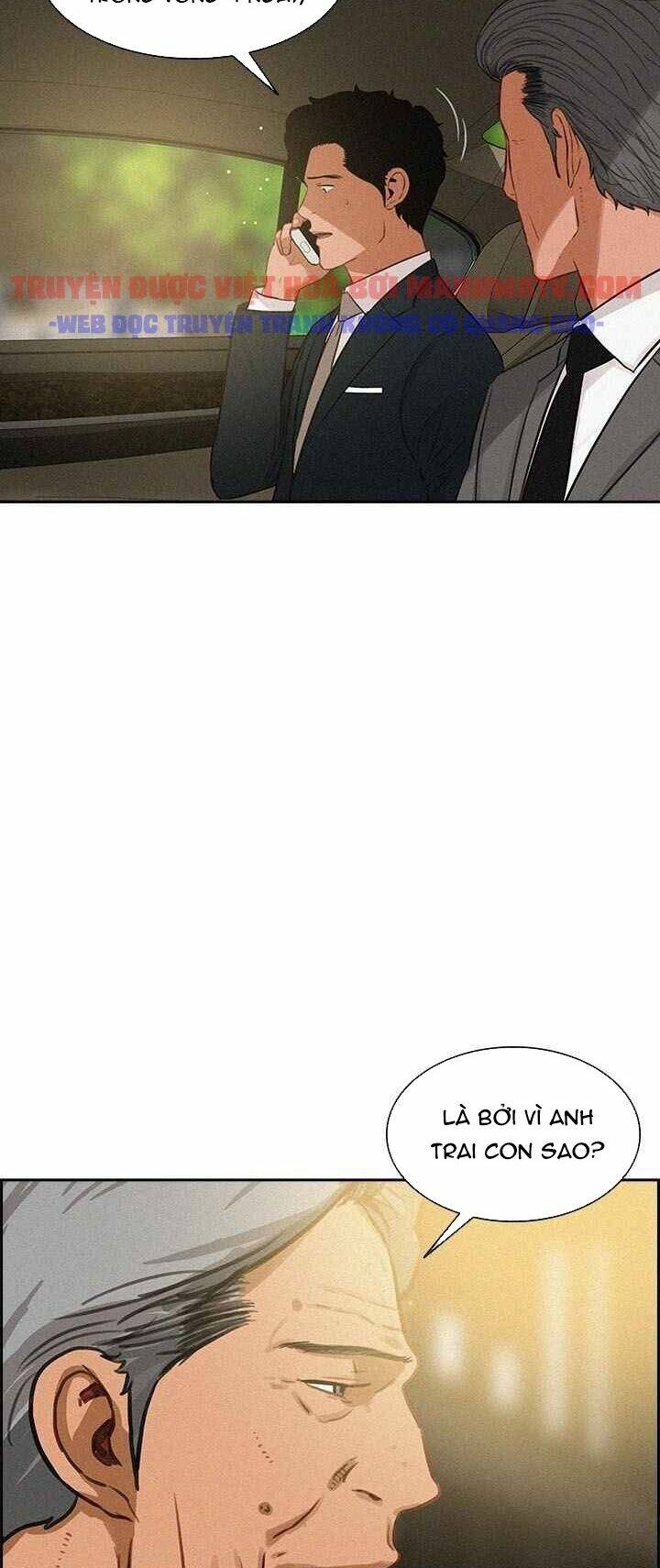 Chúa Tể Đồng Tiền - Chapter 29 - Page 10