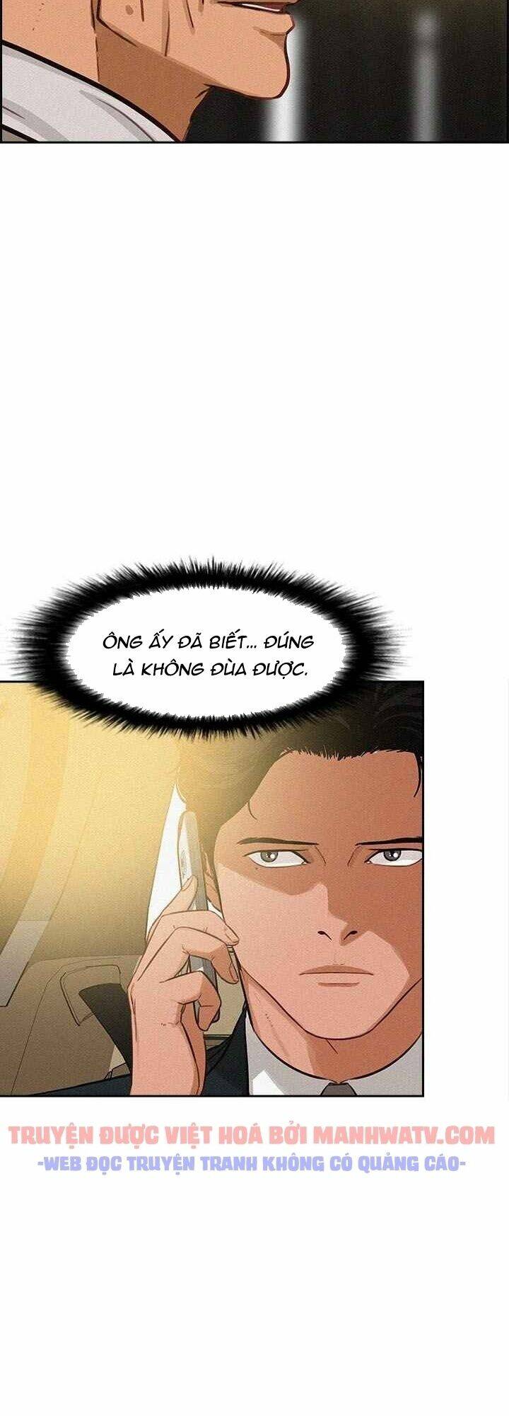 Chúa Tể Đồng Tiền - Chapter 29 - Page 11