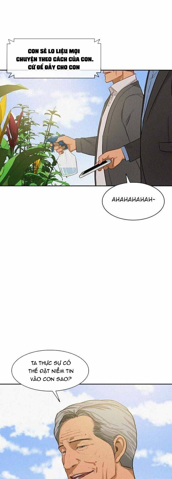 Chúa Tể Đồng Tiền - Chapter 29 - Page 12