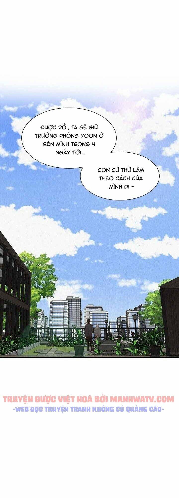 Chúa Tể Đồng Tiền - Chapter 29 - Page 14