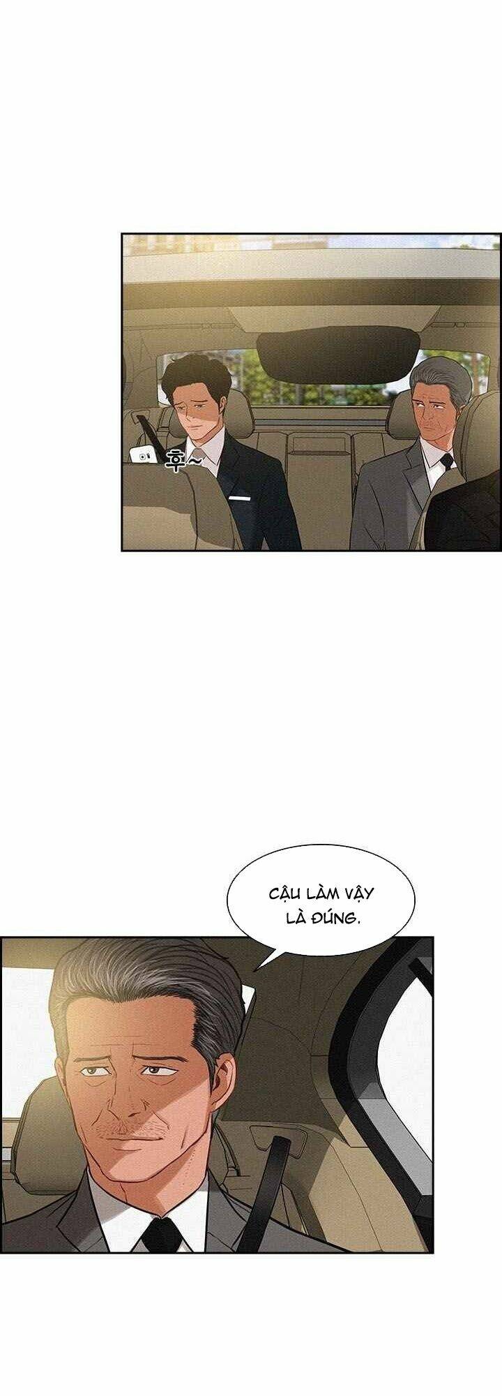 Chúa Tể Đồng Tiền - Chapter 29 - Page 15