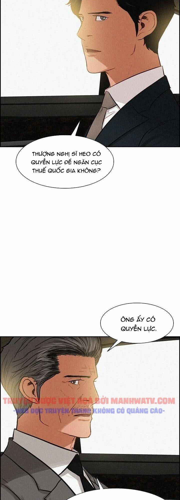 Chúa Tể Đồng Tiền - Chapter 29 - Page 17