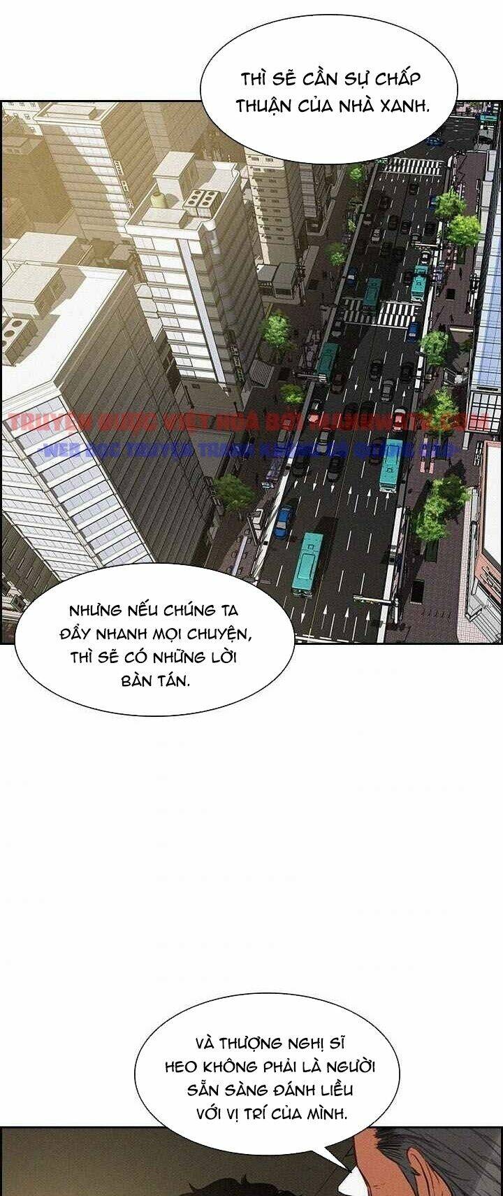 Chúa Tể Đồng Tiền - Chapter 29 - Page 19