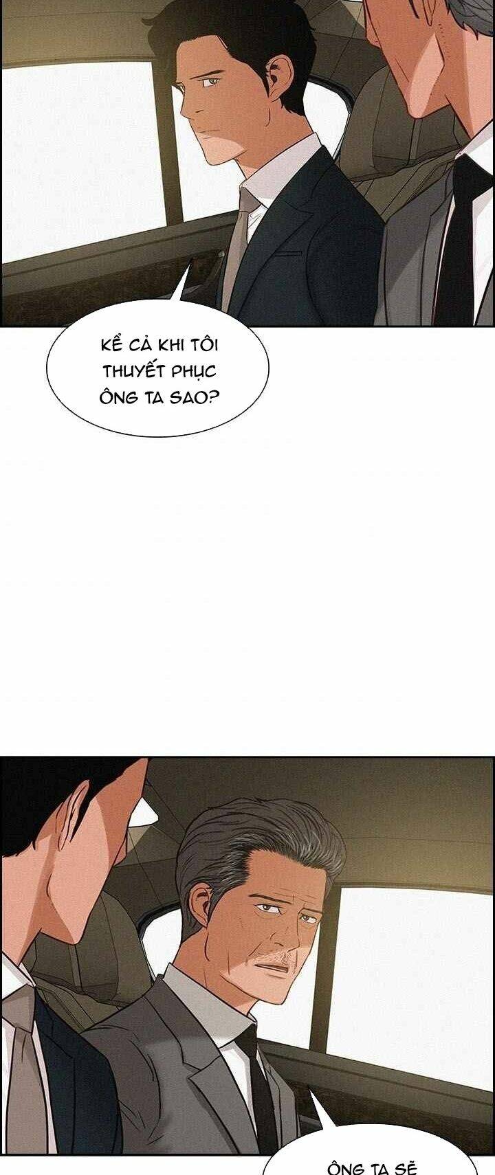 Chúa Tể Đồng Tiền - Chapter 29 - Page 20