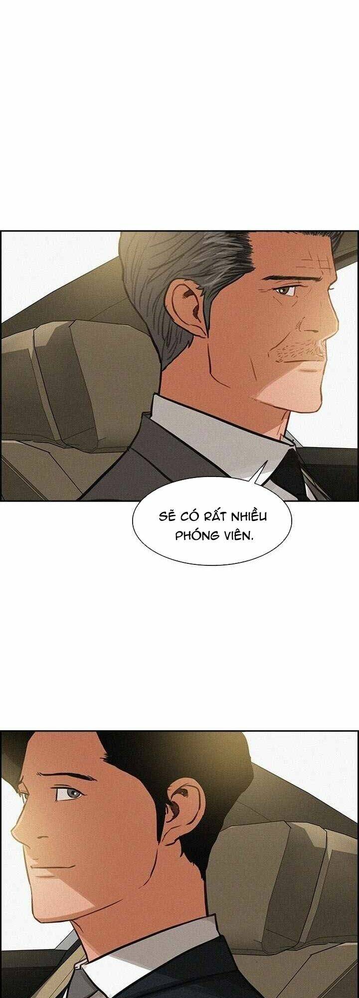 Chúa Tể Đồng Tiền - Chapter 29 - Page 23