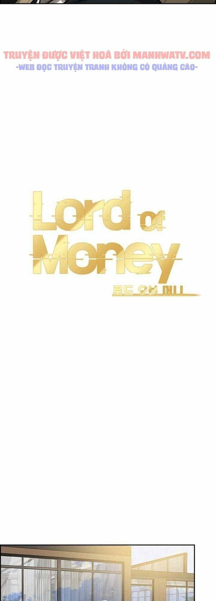 Chúa Tể Đồng Tiền - Chapter 29 - Page 24