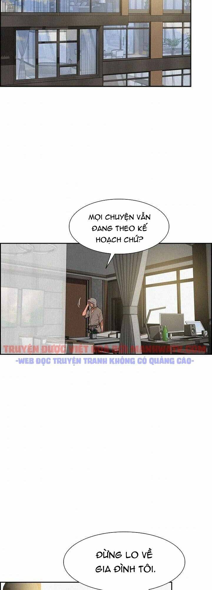 Chúa Tể Đồng Tiền - Chapter 29 - Page 25