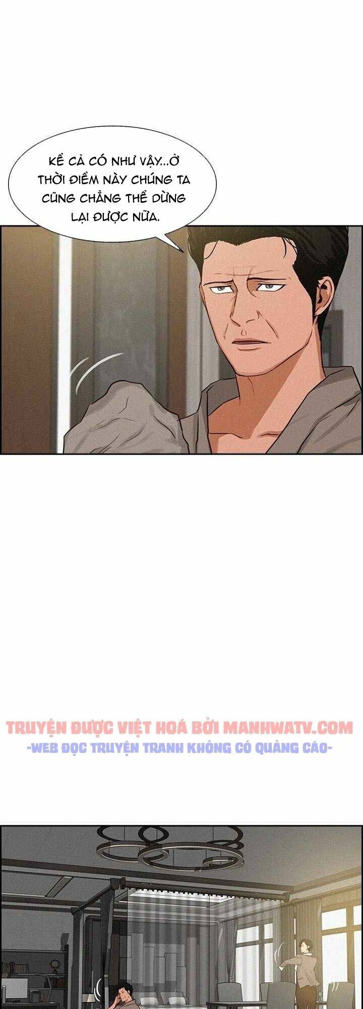 Chúa Tể Đồng Tiền - Chapter 29 - Page 27