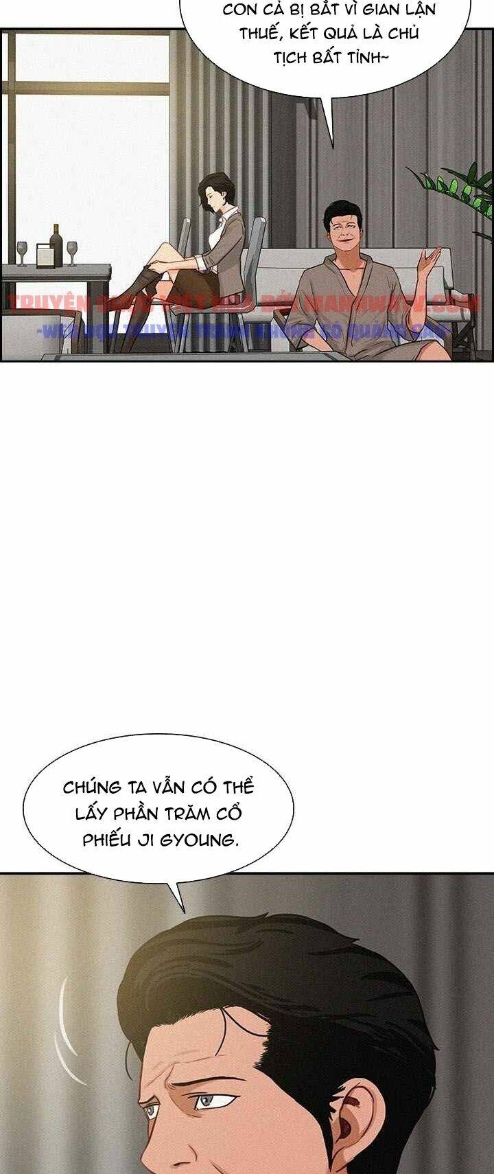 Chúa Tể Đồng Tiền - Chapter 29 - Page 29
