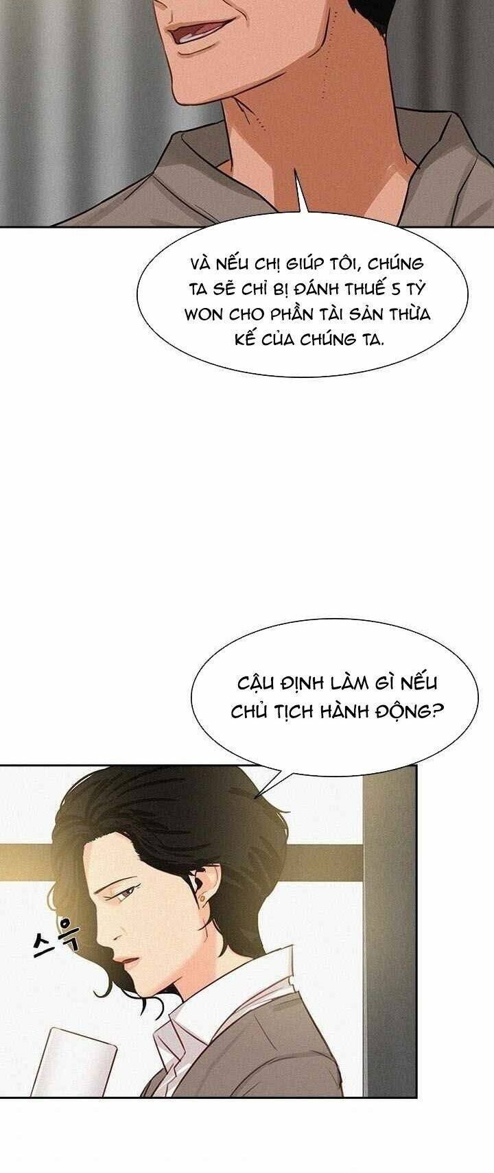 Chúa Tể Đồng Tiền - Chapter 29 - Page 30
