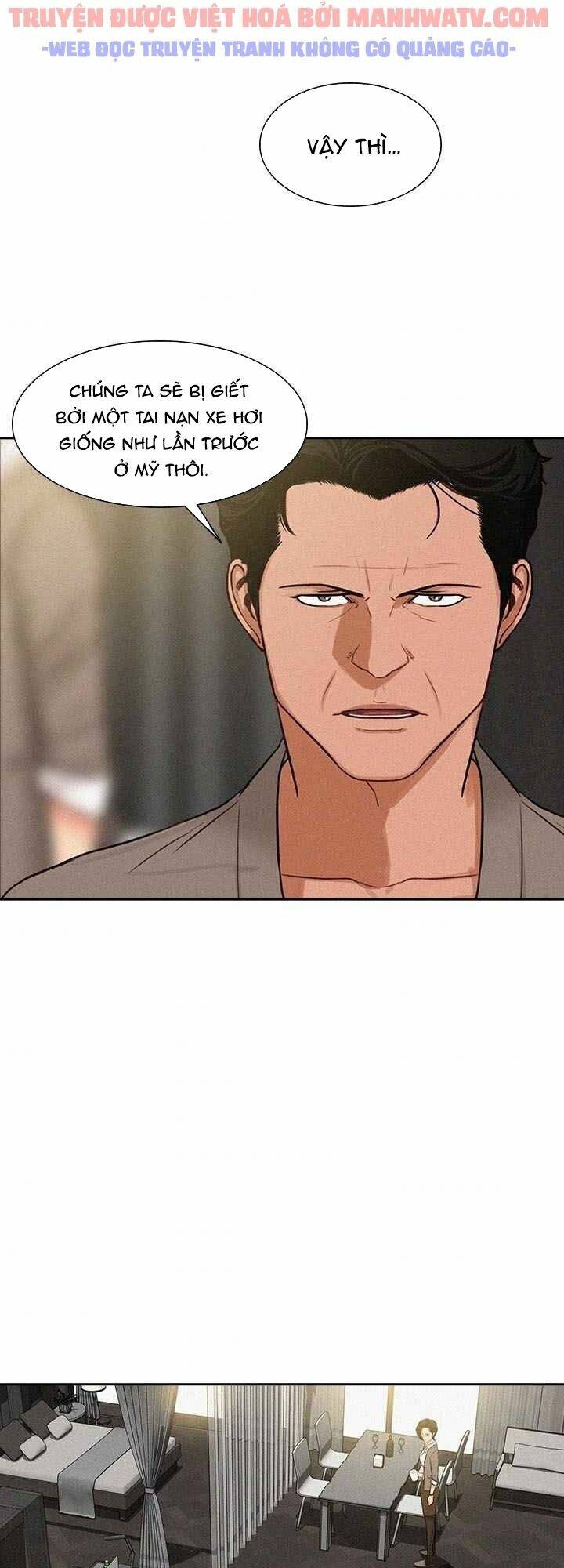 Chúa Tể Đồng Tiền - Chapter 29 - Page 31