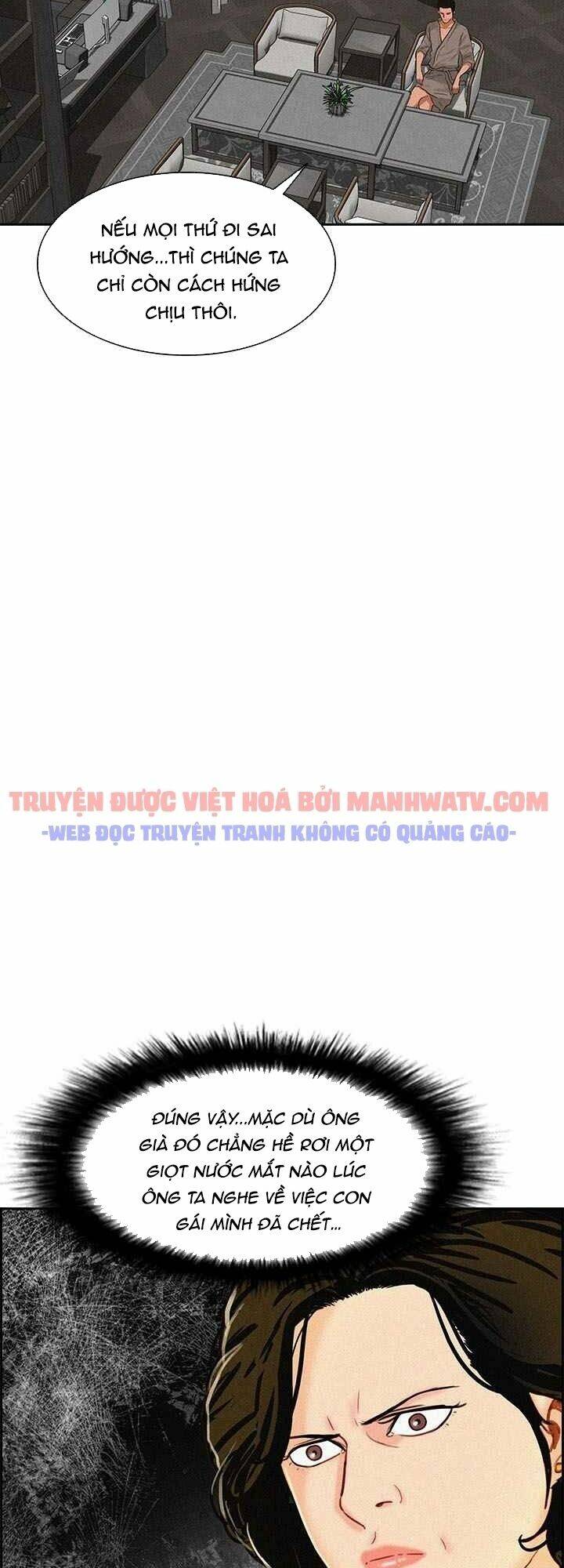 Chúa Tể Đồng Tiền - Chapter 29 - Page 32
