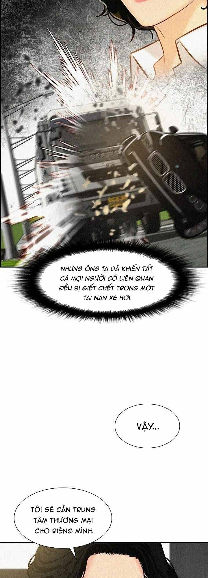 Chúa Tể Đồng Tiền - Chapter 29 - Page 33