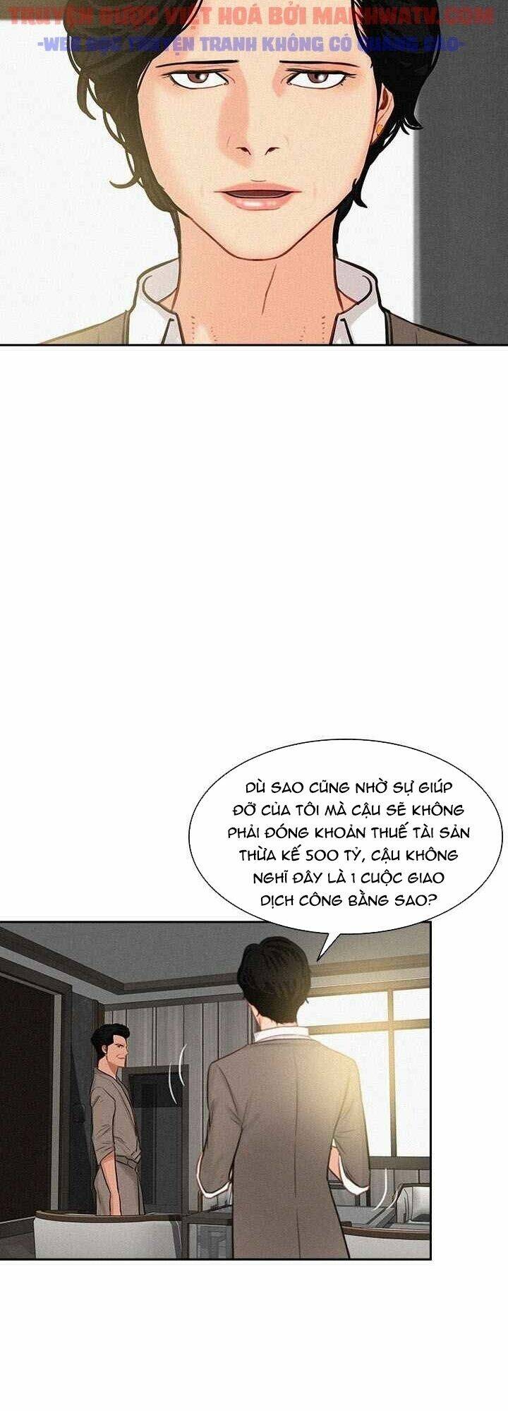 Chúa Tể Đồng Tiền - Chapter 29 - Page 34