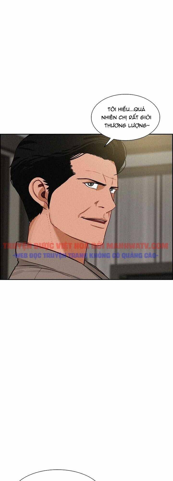 Chúa Tể Đồng Tiền - Chapter 29 - Page 35