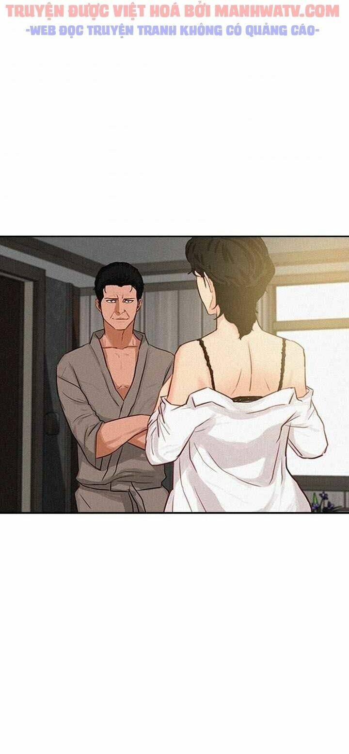 Chúa Tể Đồng Tiền - Chapter 29 - Page 37