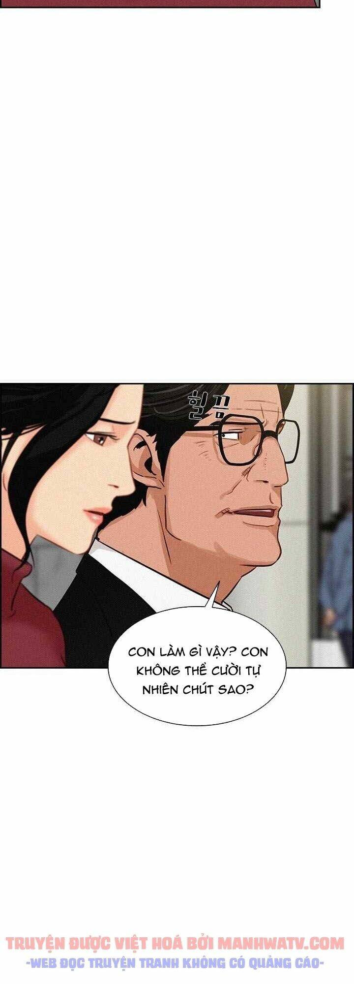 Chúa Tể Đồng Tiền - Chapter 29 - Page 41