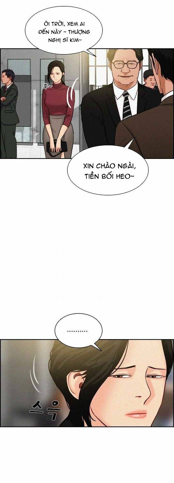 Chúa Tể Đồng Tiền - Chapter 29 - Page 42