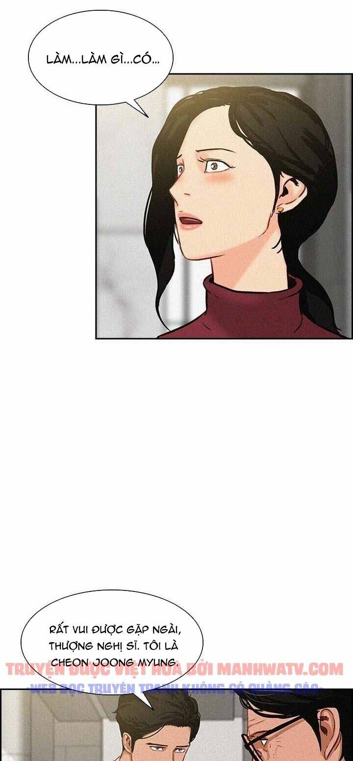 Chúa Tể Đồng Tiền - Chapter 29 - Page 46