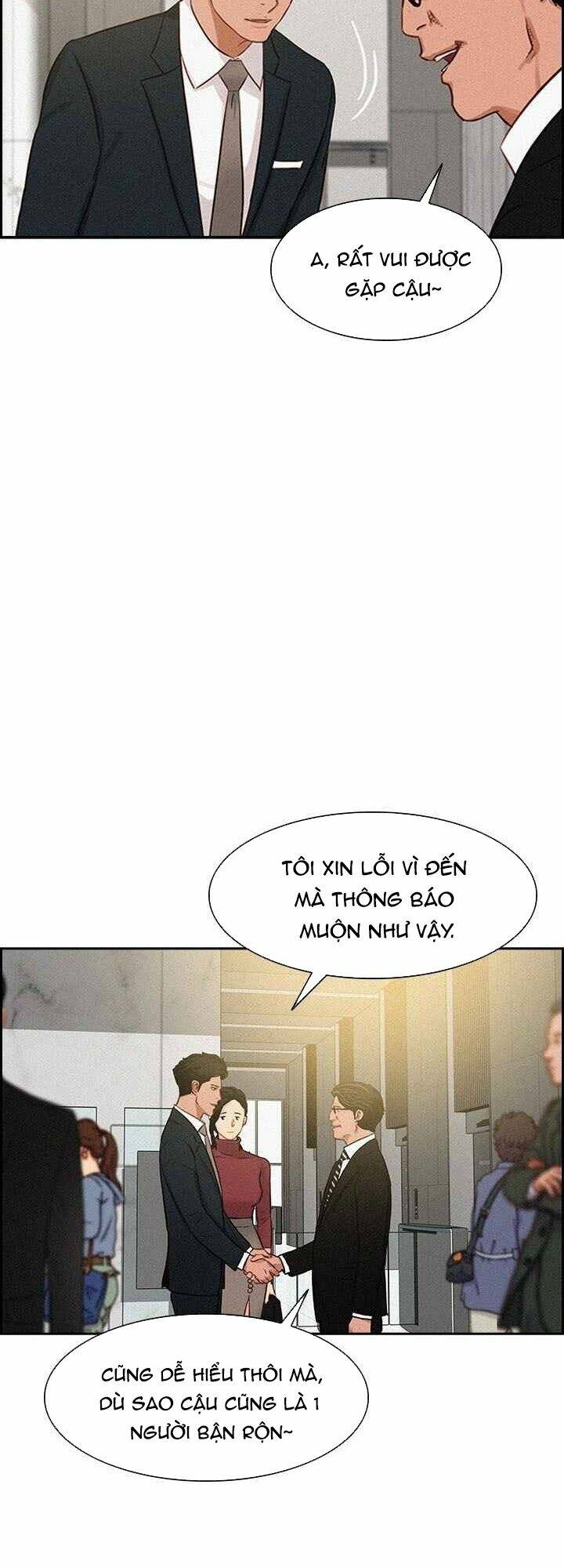 Chúa Tể Đồng Tiền - Chapter 29 - Page 47