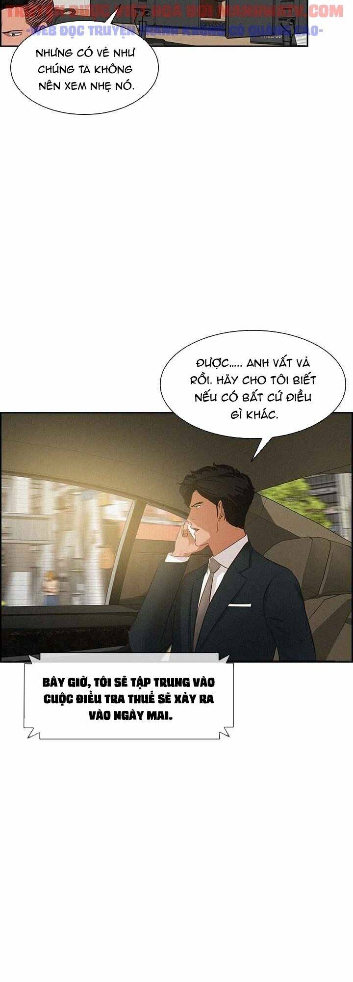 Chúa Tể Đồng Tiền - Chapter 29 - Page 4