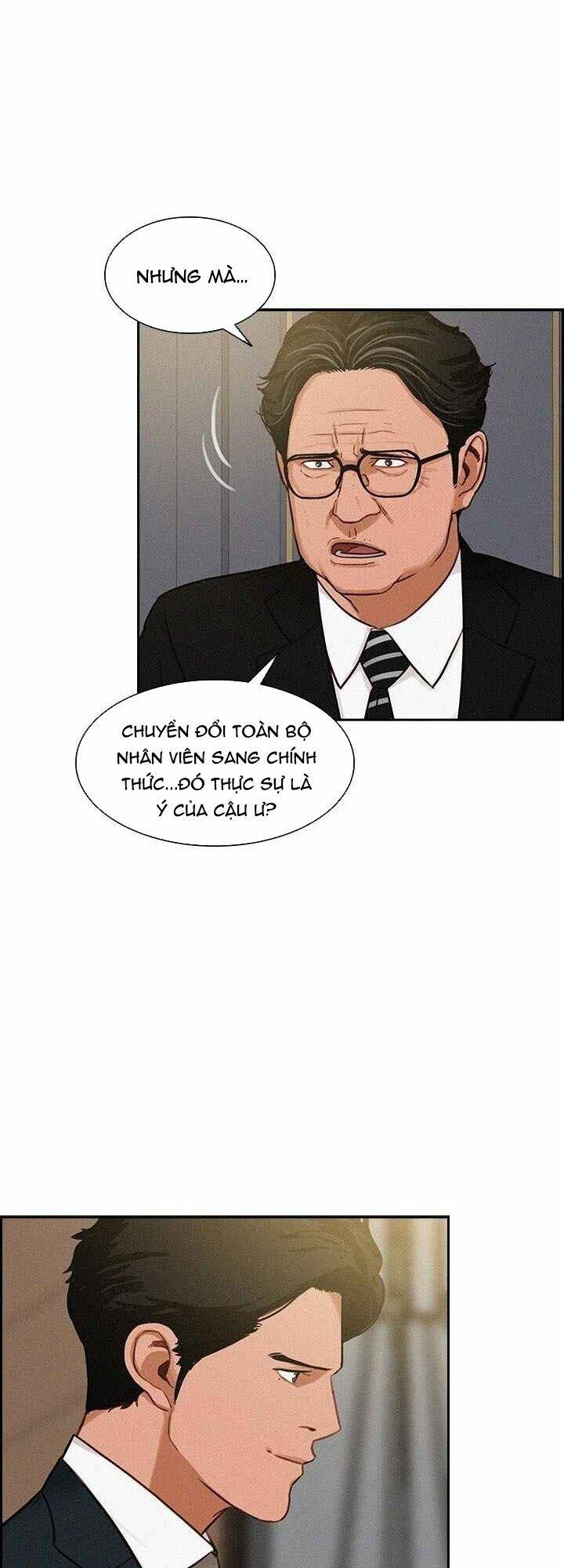 Chúa Tể Đồng Tiền - Chapter 29 - Page 50