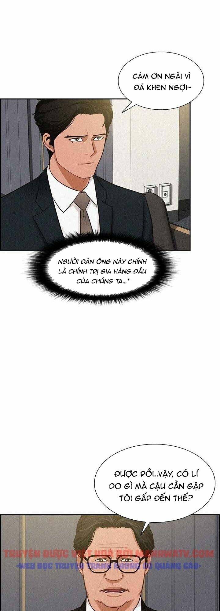 Chúa Tể Đồng Tiền - Chapter 29 - Page 52