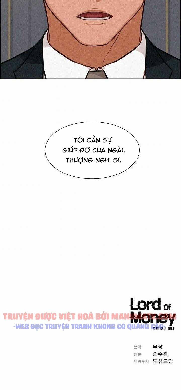 Chúa Tể Đồng Tiền - Chapter 29 - Page 54