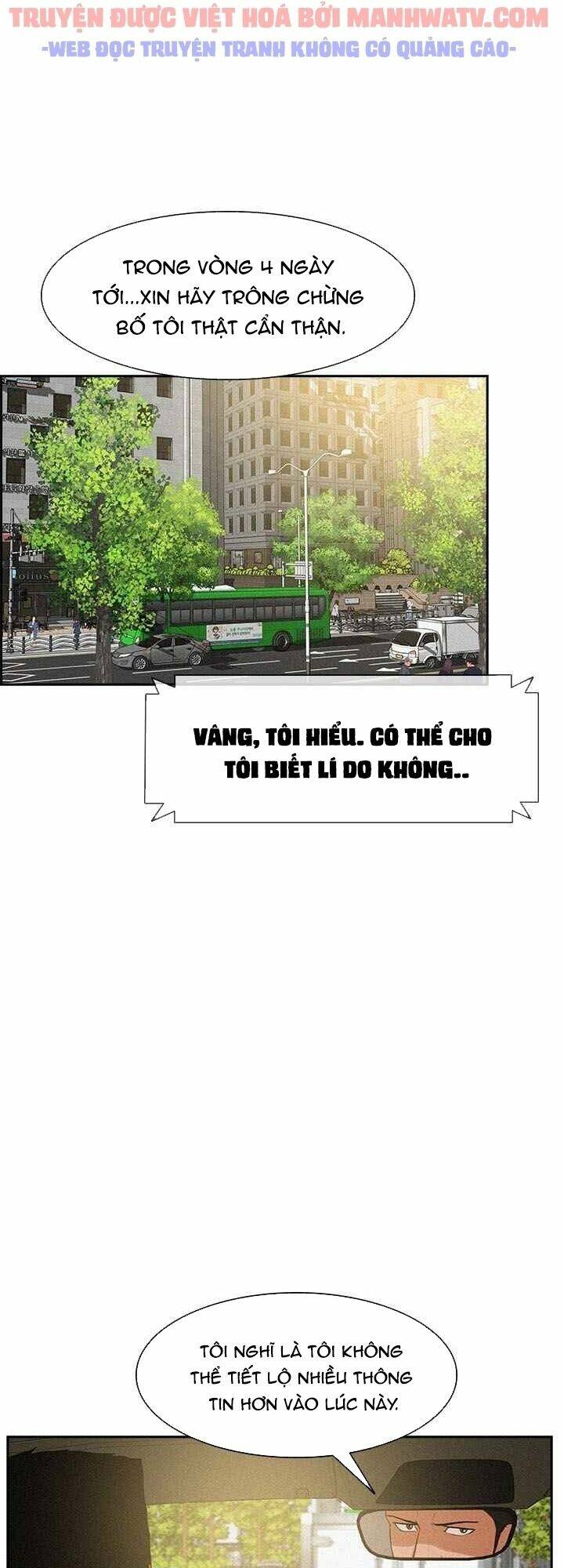 Chúa Tể Đồng Tiền - Chapter 29 - Page 7