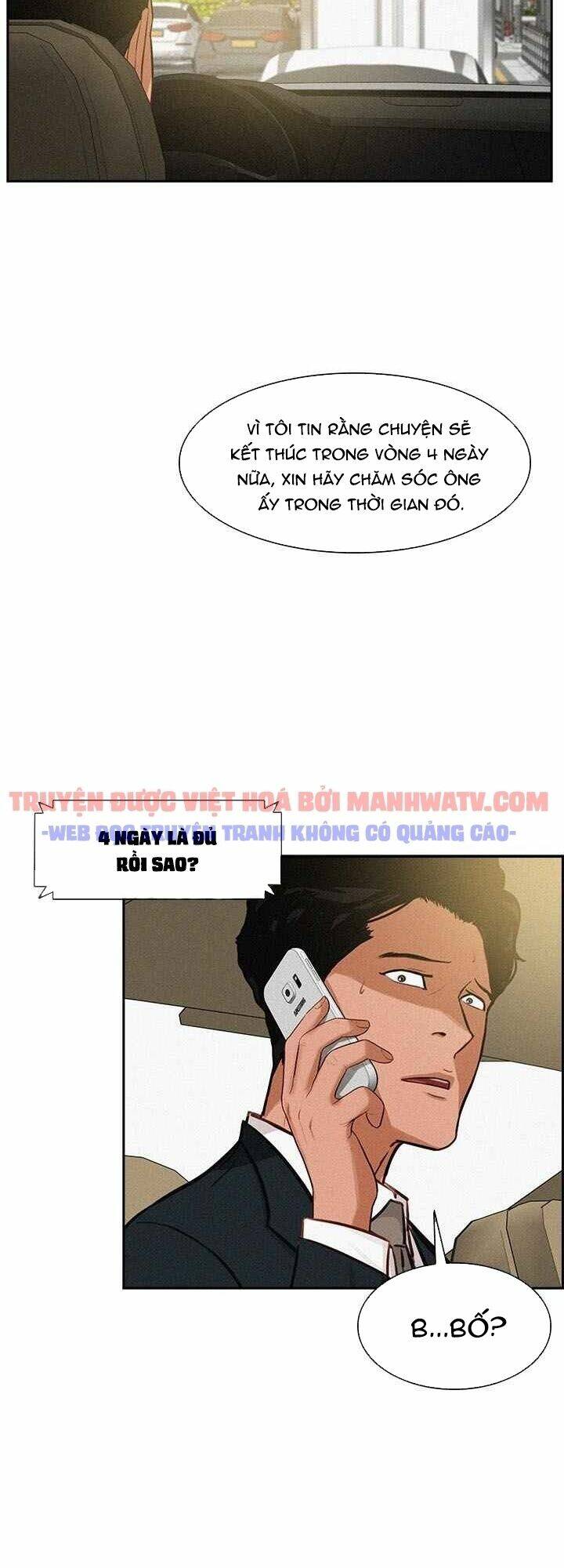 Chúa Tể Đồng Tiền - Chapter 29 - Page 8