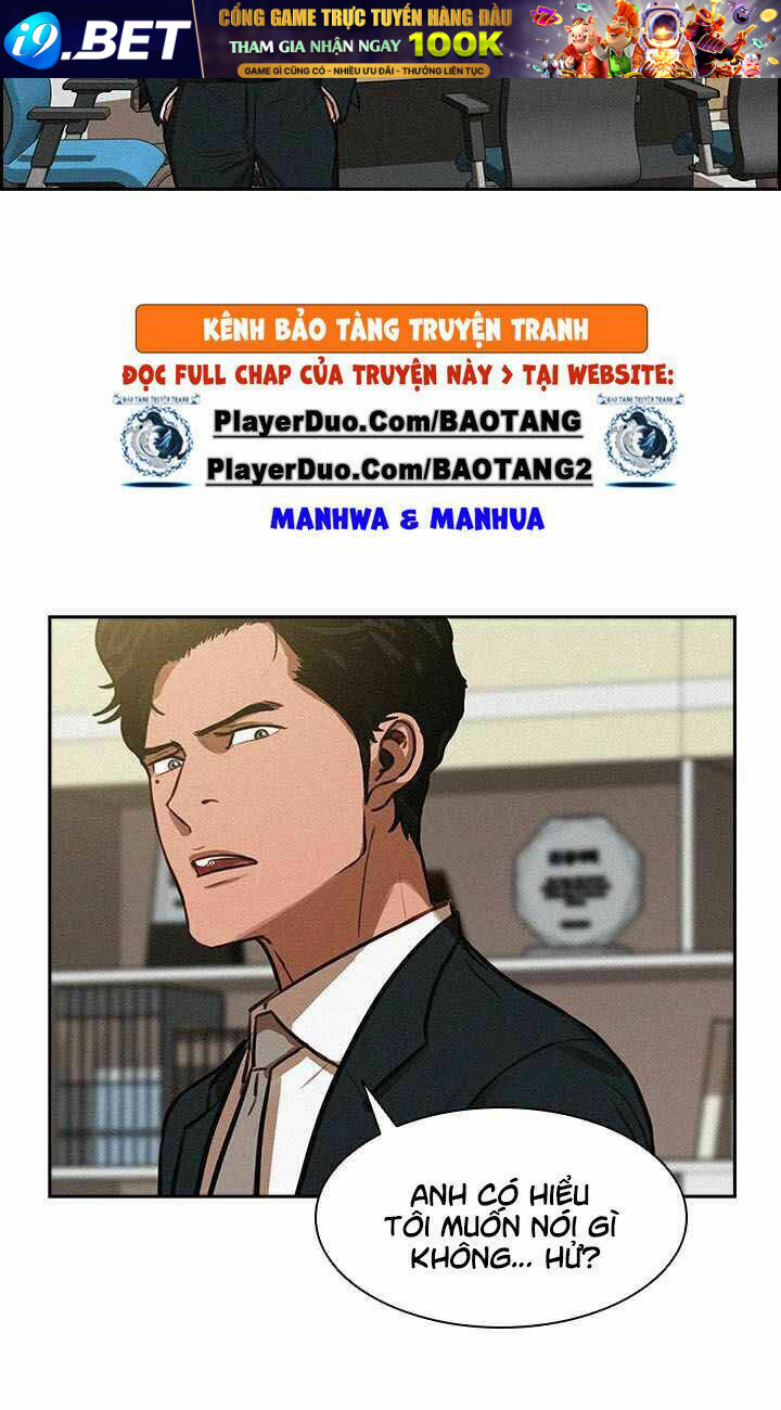 Chúa Tể Đồng Tiền Chapter 3 - Trang 12