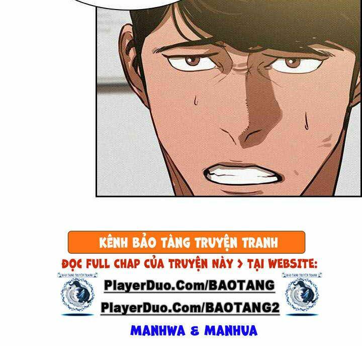 Chúa Tể Đồng Tiền Chapter 3 - Trang 15