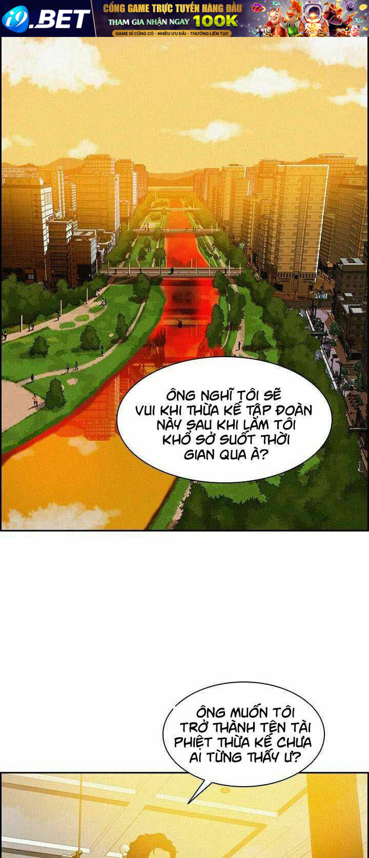 Chúa Tể Đồng Tiền Chapter 3 - Trang 60