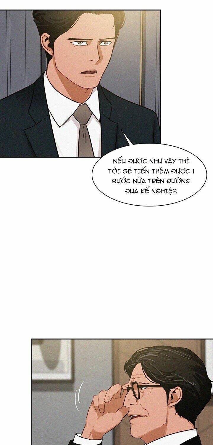 Chúa Tể Đồng Tiền - Chapter 30 - Page 9