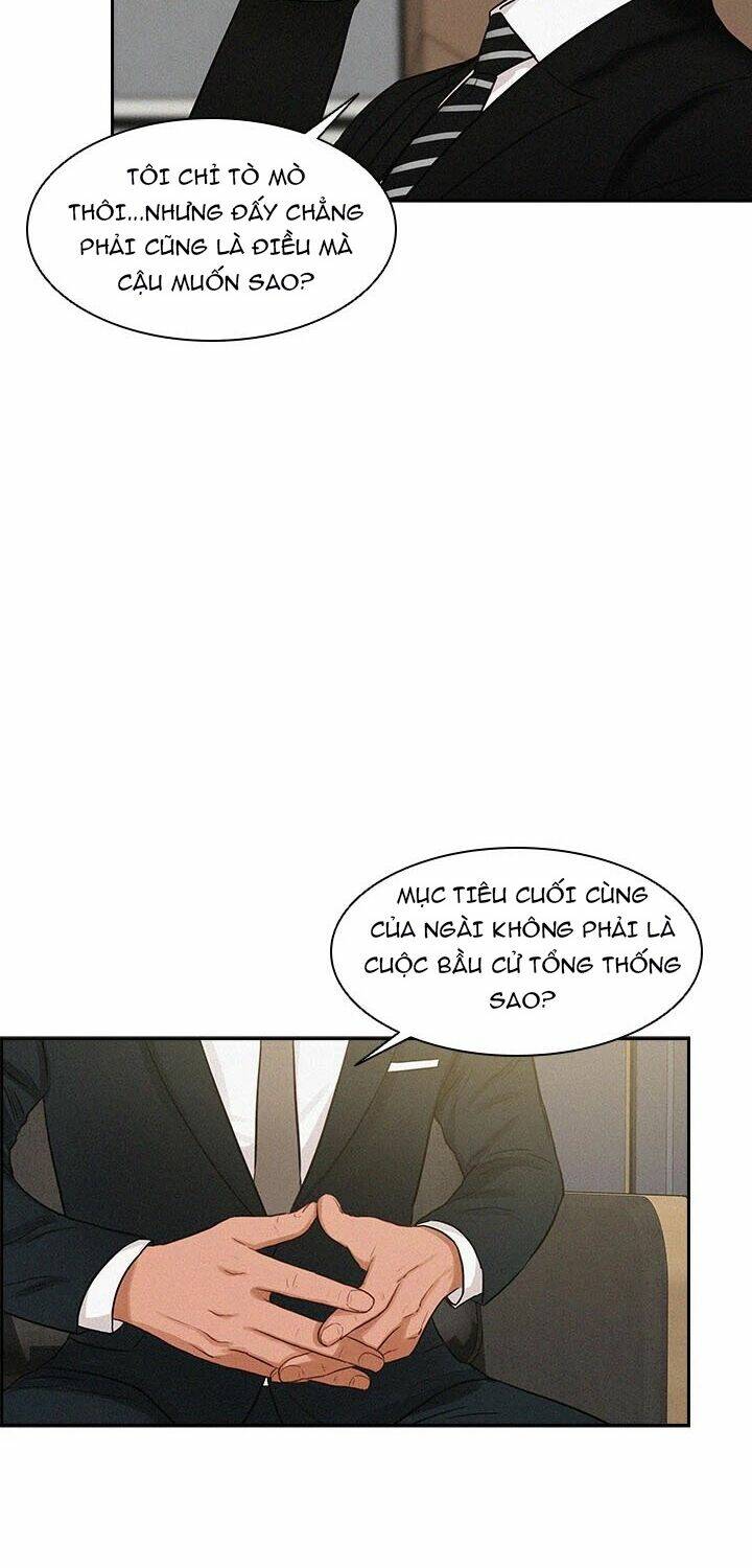 Chúa Tể Đồng Tiền - Chapter 30 - Page 10