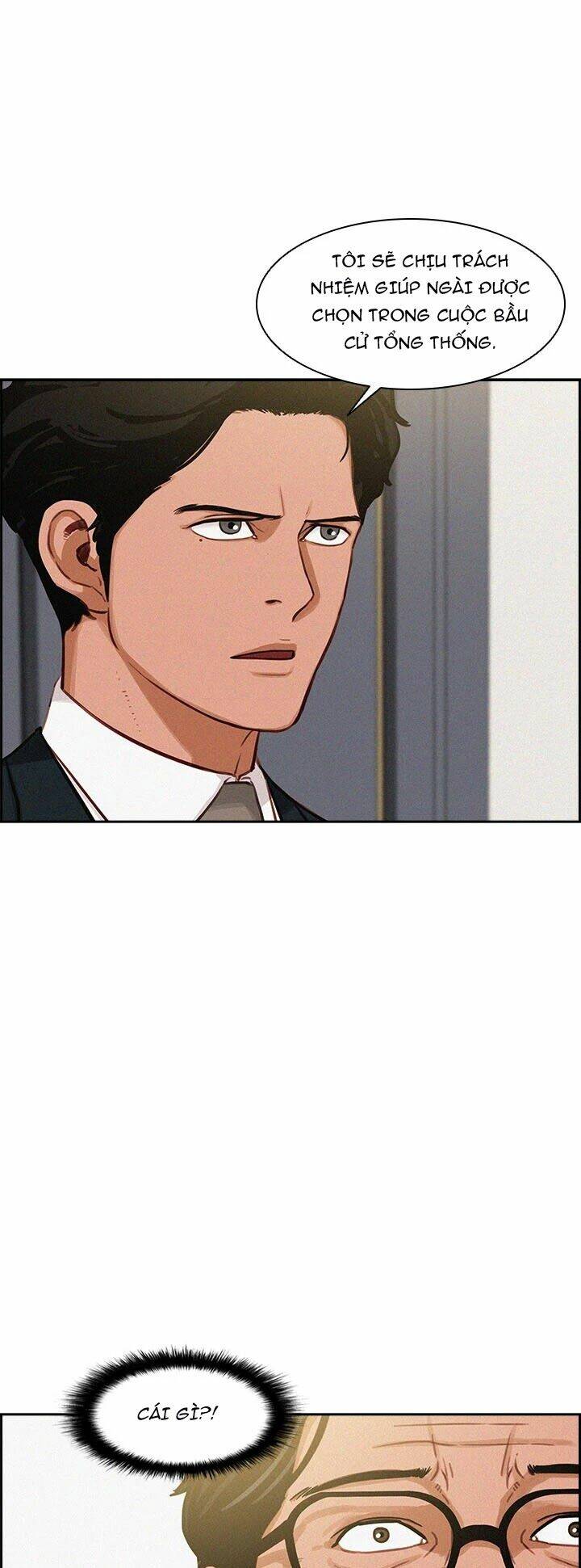 Chúa Tể Đồng Tiền - Chapter 30 - Page 11