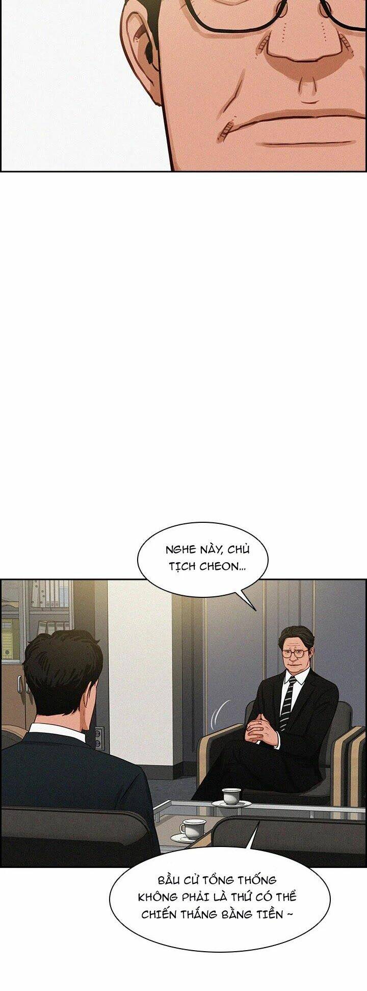 Chúa Tể Đồng Tiền - Chapter 30 - Page 12