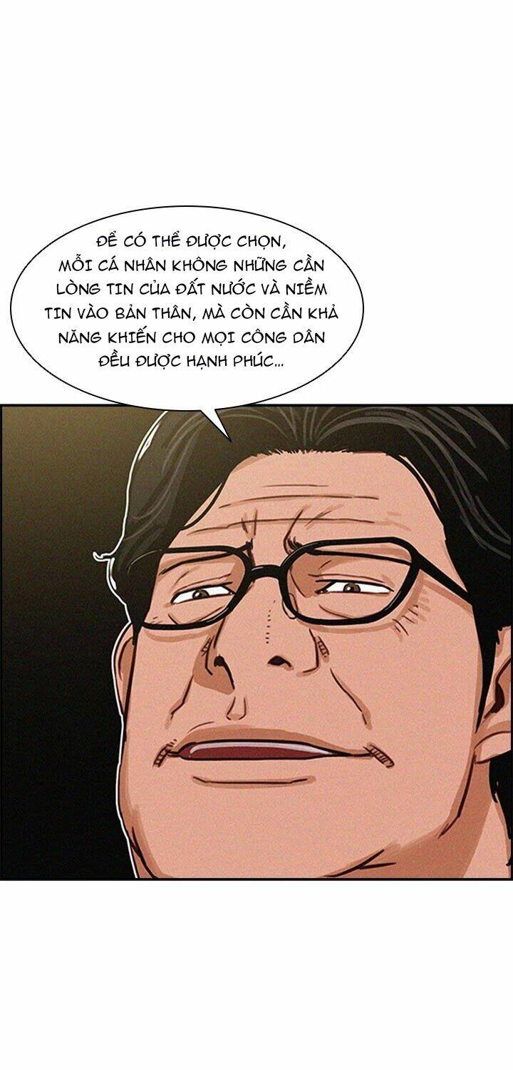 Chúa Tể Đồng Tiền - Chapter 30 - Page 13