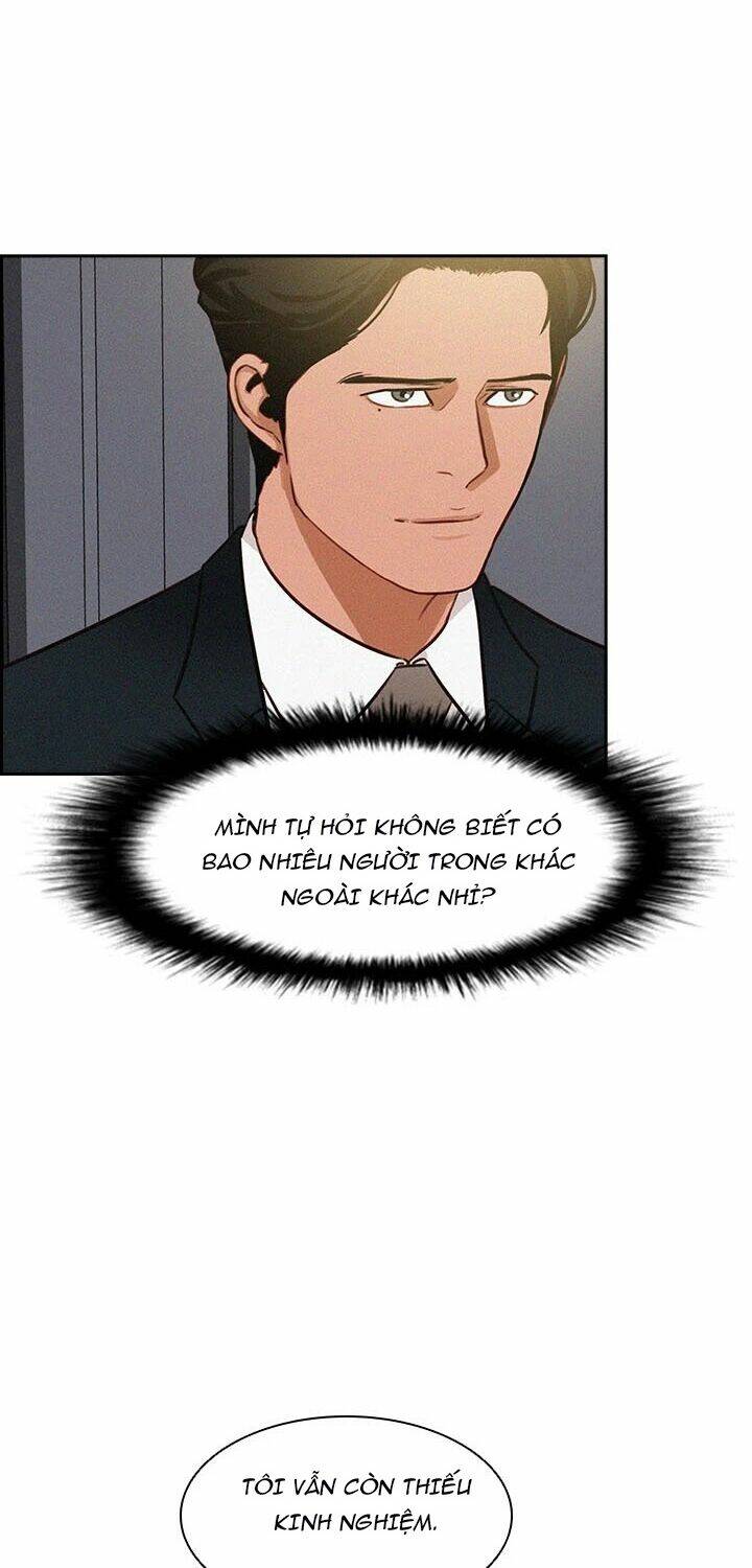 Chúa Tể Đồng Tiền - Chapter 30 - Page 14
