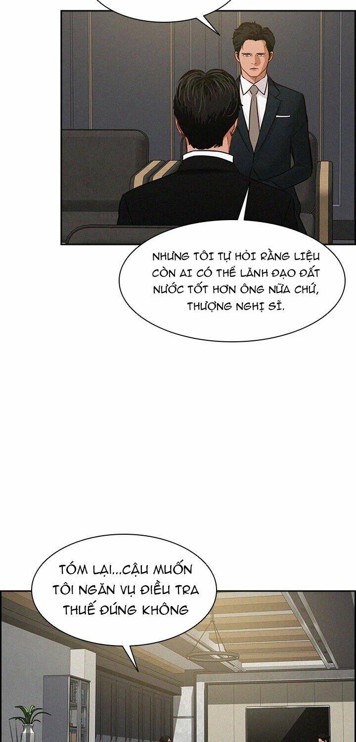 Chúa Tể Đồng Tiền - Chapter 30 - Page 15