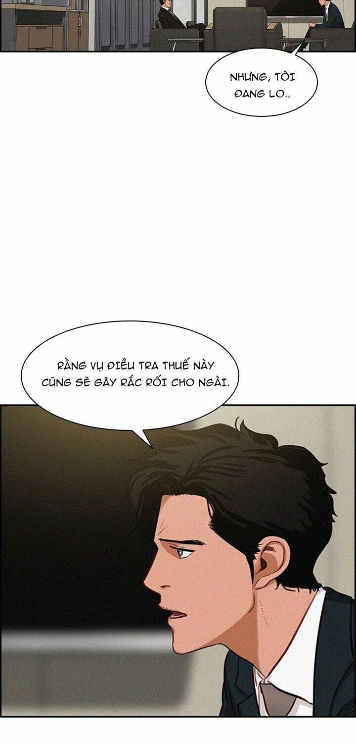 Chúa Tể Đồng Tiền - Chapter 30 - Page 16